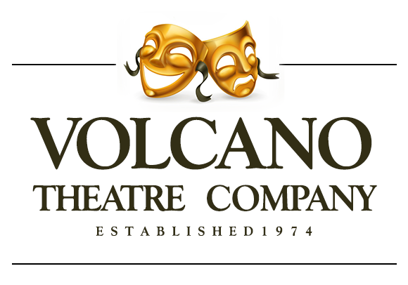 Volcano Theatre Company