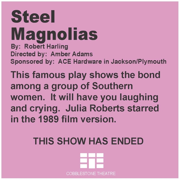 Steel Magnolias