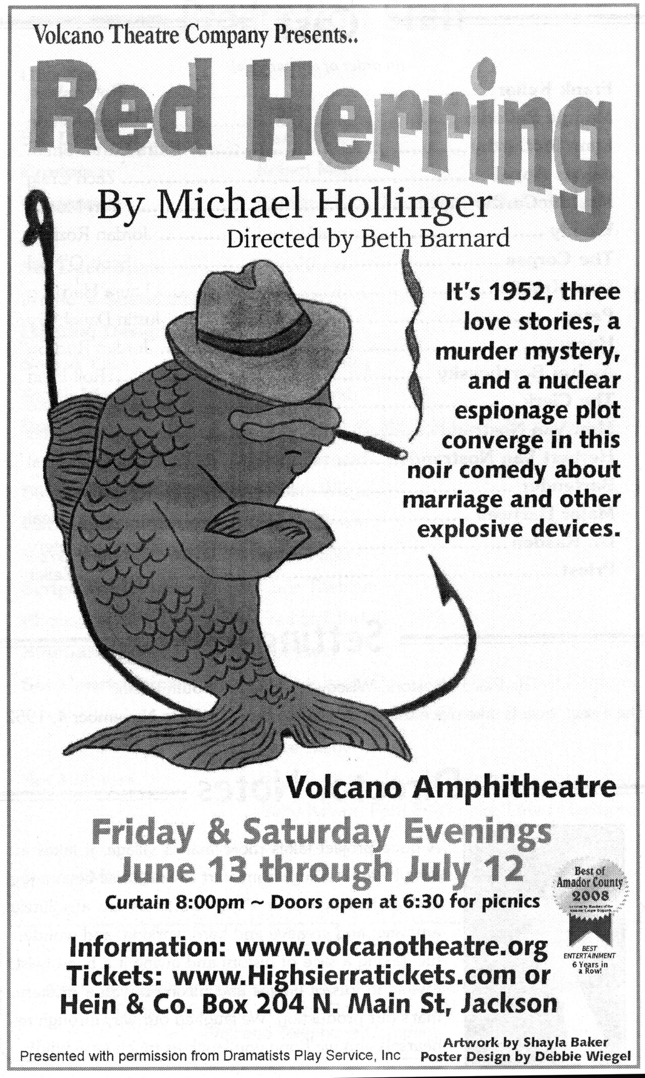 red-herring-volcano-theatre-company