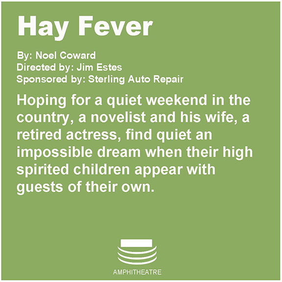 Hay Fever