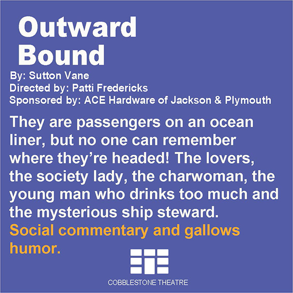 Outward Bound