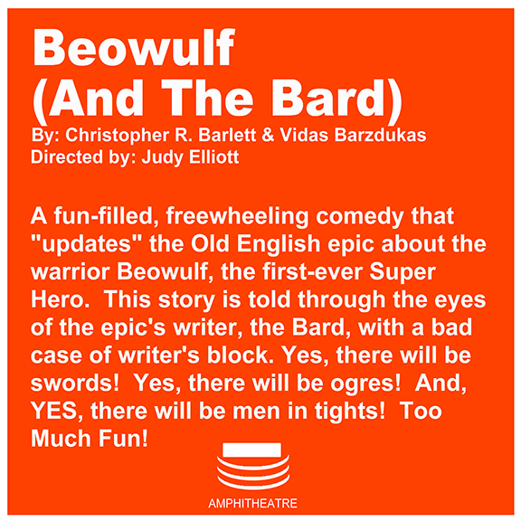 Beowulf (And The Bard)