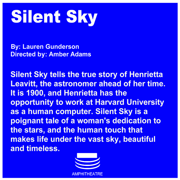 Silent Sky