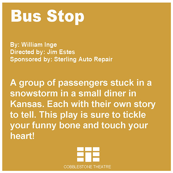 Bus Stop